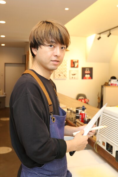 24/04/13 新後継者紹介桑員レガシー10