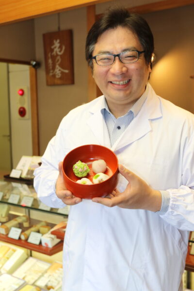 24/05/11 新後継者紹介桑員レガシー11