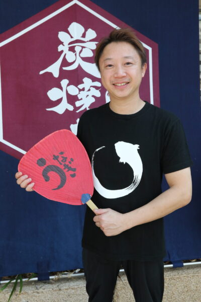 24/08/10 新後継者紹介桑員レガシー13