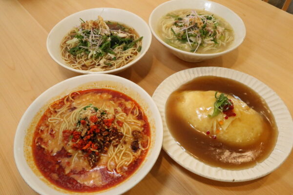 24/09/08 マメマチＣＡＦＥがリニューアル　東員町中部公園