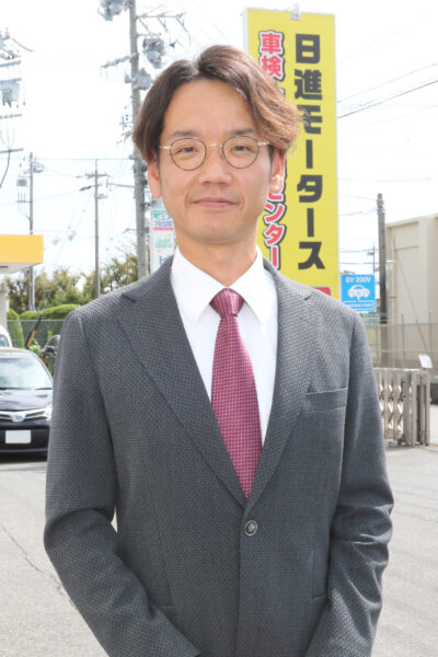 24/10/12 新後継者紹介桑員レガシー15