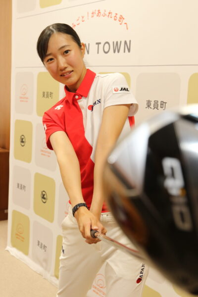 24/10/12 爽やかさん