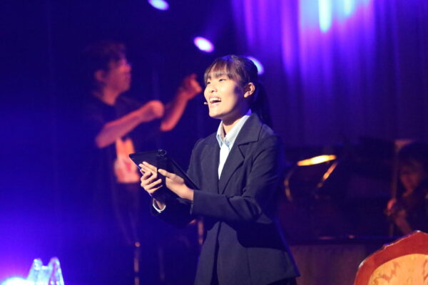 25/09/11 三泗地区出身の２人が参加　リーディングミュージカル『Ｐｌａｙ　ａ　Ｌｉｆｅ』上演　10、11日　四日市市文化会館